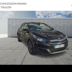 Kia XCee'd 1.6 GDi 105ch + Plug-In 60.5ch Premium DCT6 Toulon