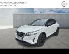 Nissan Qashqai Toulon