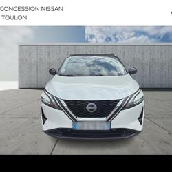 Nissan Qashqai 1.3 Mild Hybrid 140ch Shadow 2022 Toulon