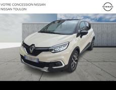 Renault Captur Toulon