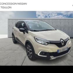 Renault Captur 1.3 TCe 150ch FAP Intens EDC Toulon