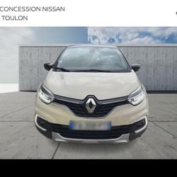Renault Captur 1.3 TCe 150ch FAP Intens EDC La Garde