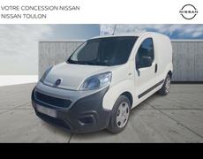 Fiat Fiorino Toulon