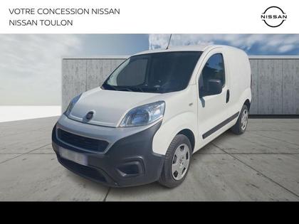 Fiat Fiorino - 1.3 Multijet 95ch Pro Lounge - 11 950 €
