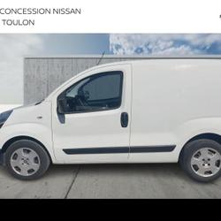 Fiat Fiorino 1.3 Multijet 95ch Pro Lounge Toulon