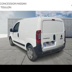 Fiat Fiorino 1.3 Multijet 95ch Pro Lounge Toulon