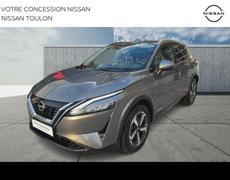 Nissan Qashqai La Garde