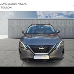 Nissan Qashqai e-POWER 190ch N-Connecta 2022 La Garde