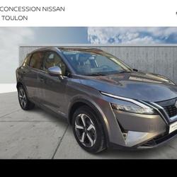 Nissan Qashqai e-POWER 190ch N-Connecta 2022 La Garde