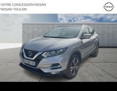 Nissan Qashqai Toulon