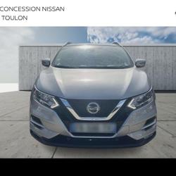Nissan Qashqai 1.5 dCi 115ch N-Connecta Euro6d-T Toulon