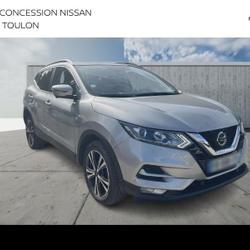 Nissan Qashqai 1.5 dCi 115ch N-Connecta Euro6d-T Toulon