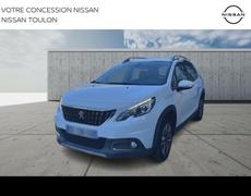 Peugeot 2008 - 1.2 PureTech 110ch Allure S&S - 8 340 €