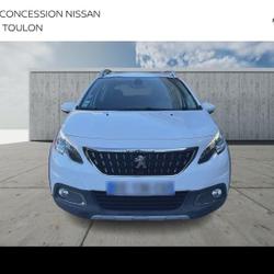 Peugeot 2008 1.2 PureTech 110ch Allure S&S Toulon