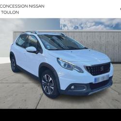 Peugeot 2008 1.2 PureTech 110ch Allure S&S Toulon