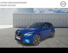 Nissan Qashqai Toulon