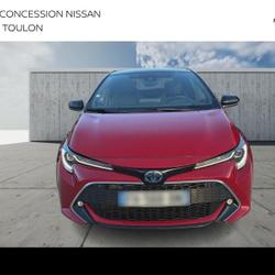 Toyota Corolla 184h Collection MY19 Toulon