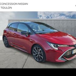 Toyota Corolla 184h Collection MY19 Toulon