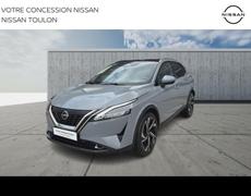 Nissan Qashqai Toulon