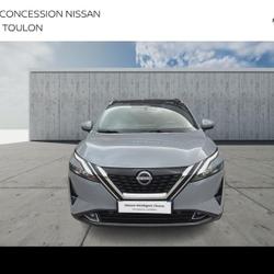 Nissan Qashqai e-POWER 190ch Tekna+ 2022 Toulon