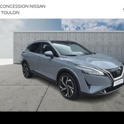 Nissan Qashqai e-POWER 190ch Tekna+ 2022 Toulon