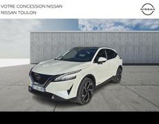 Nissan Qashqai Toulon