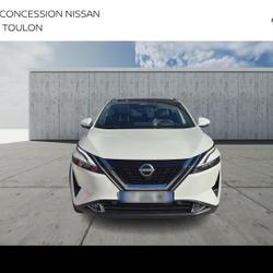 Nissan Qashqai e-POWER 190ch Tekna+ 2022 Toulon