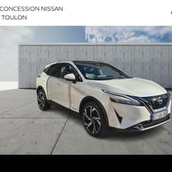 Nissan Qashqai e-POWER 190ch Tekna+ 2022 Toulon