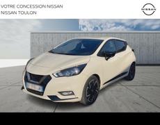 Nissan Micra Toulon