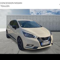 Nissan Micra 1.0 IG-T 92ch Made in France 2021.5 Toulon