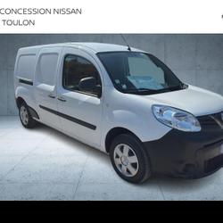 Nissan NV 250 L2 1.5 dCi 95 Optima Toulon