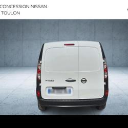 Nissan NV 250 L2 1.5 dCi 95 Optima Toulon