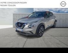 Nissan Juke Toulon