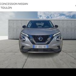 Nissan Juke 1.0 DIG-T 114ch Acenta 2021.5 Toulon