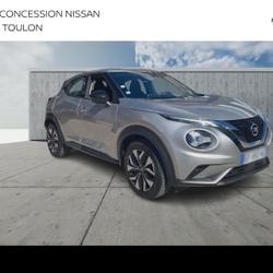 Nissan Juke 1.0 DIG-T 114ch Acenta 2021.5 Toulon