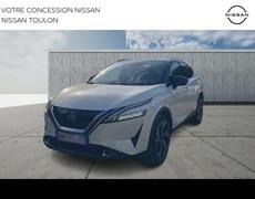 Nissan Qashqai Toulon