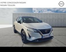 Nissan Qashqai Toulon