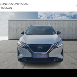Nissan Qashqai e-POWER 190ch Tekna+ 2022 Toulon