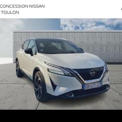 Nissan Qashqai e-POWER 190ch Tekna+ 2022 Toulon