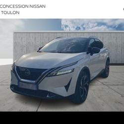 Nissan Qashqai e-POWER 190ch Tekna+ 2022 Toulon