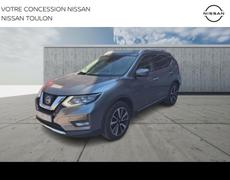 Nissan XTrail Toulon