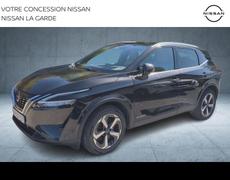 Nissan Qashqai Toulon