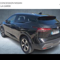Nissan Qashqai e-POWER 190ch Tekna 2022 Toulon