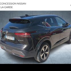 Nissan Qashqai e-POWER 190ch Tekna 2022 Toulon