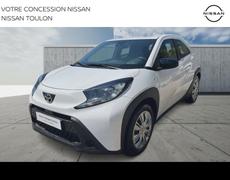 Toyota Aygo X Toulon