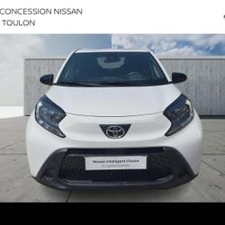 Toyota Aygo X 1.0 VVT-i 72ch Air Design S-CVT MY23 Toulon