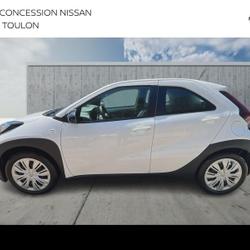 Toyota Aygo X 1.0 VVT-i 72ch Air Design S-CVT MY23 Toulon