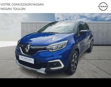 Renault Captur Toulon