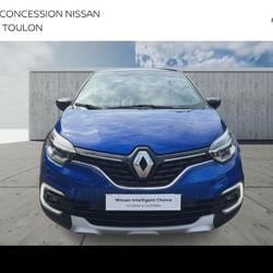 Renault Captur 1.5 dCi 90ch energy Intens Euro6c Toulon
