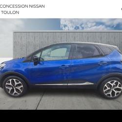 Renault Captur 1.5 dCi 90ch energy Intens Euro6c Toulon